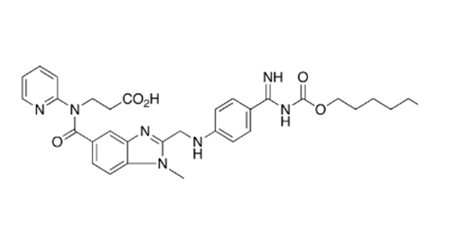 Dabigatran JPBA Impurity 5 